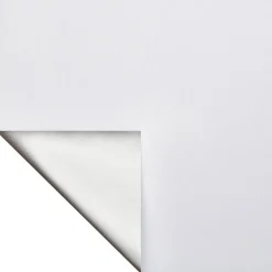 LICHTBLICK Dachfenster-Rollo Skylight VD weiß B/L: ca. 38,3x54 cm