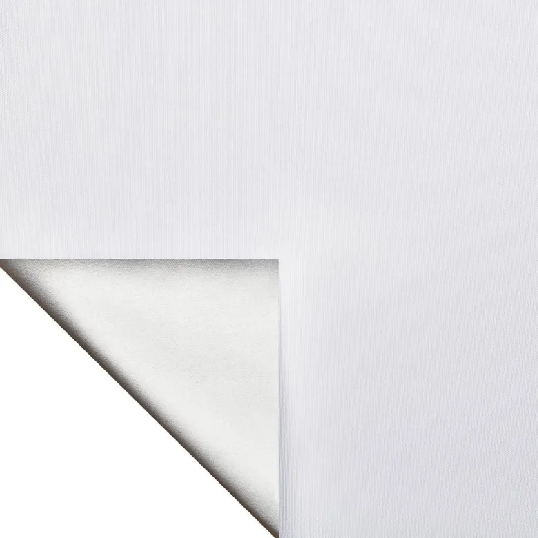 LICHTBLICK Dachfenster-Rollo Skylight VD weiß B/L: ca. 38,3x54 cm