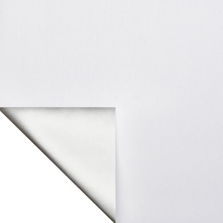 LICHTBLICK Dachfenster-Rollo Skylight VD weiß B/L: ca. 38,3x54 cm