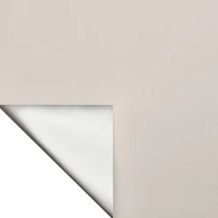 LICHTBLICK Dachfensterrollo Skylight VD creme B/L: ca. 97,3x94 cm