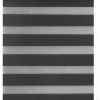 LICHTBLICK Doppelrollo Duo anthrazit B/L: ca. 90x150 cm