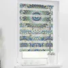 LICHTBLICK Doppelrollo Duo Orentalisches Muster blau B/T: ca. 80x150 cm
