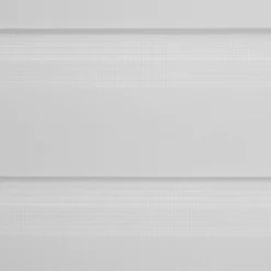 LICHTBLICK Doppelrollo Duo weiß B/L: ca. 70x220 cm