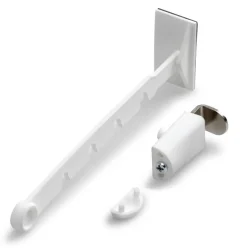 LICHTBLICK Kipp-Regler weiß 1 Packstücke