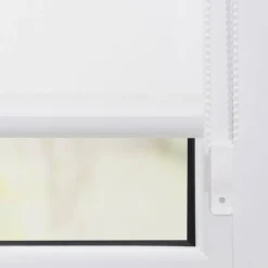 LICHTBLICK Verdunkelungsrollo Sweet Dreams grau B/L: ca. 90x150 cm