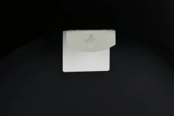 Lichtspiegel D: ca. 60 cm