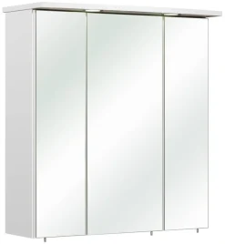 Lichtspiegel Quickset 312 B/H/T: ca. 65x72x20 cm