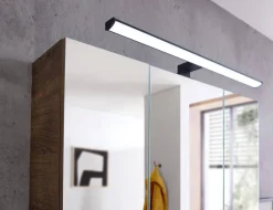 Lichtspiegel Quickset 374 Eiche Ribeck Nachbildung B/H/T: ca. 75x70x20 cm
