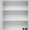 Lichtspiegel Quickset 374 Eiche Ribeck Nachbildung B/H/T: ca. 60x70x20 cm