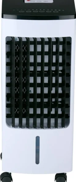 Lifetime Air Luftkühler 871125250382 weiß B/H/T: ca. 24x53x22 cm