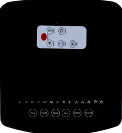 Lifetime Air Luftkühler 871125250382 weiß B/H/T: ca. 24x53x22 cm