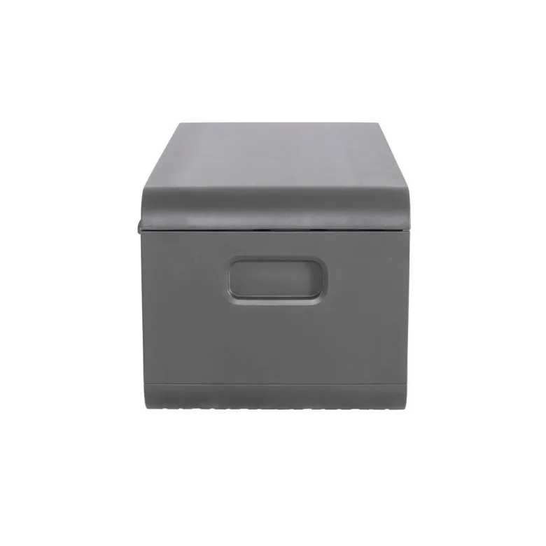 Lifetime Kissen- & Auflagenbox Space anthrazit Kunststoff B/H/L: ca. 147,1x64,5x72 cm