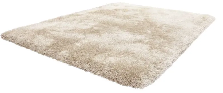 360Living Teppich Cosy champagner B/L: ca. 120x170 cm