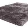 360Living Teppich Cosy silber B/L: ca. 160x230 cm