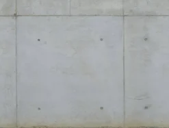 Livingwalls Fototapete Betonoptik grau beige B/L: ca. 280x371 cm
