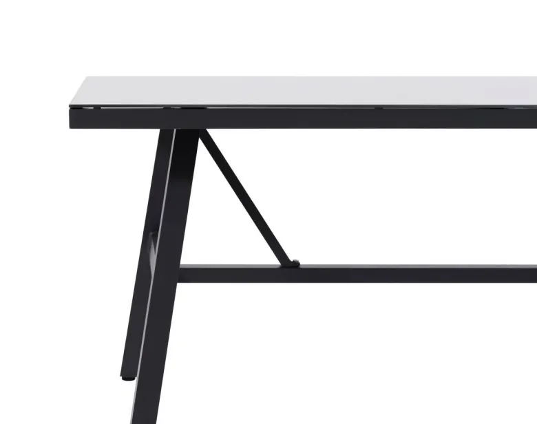 Loungeset grau Aluminium
