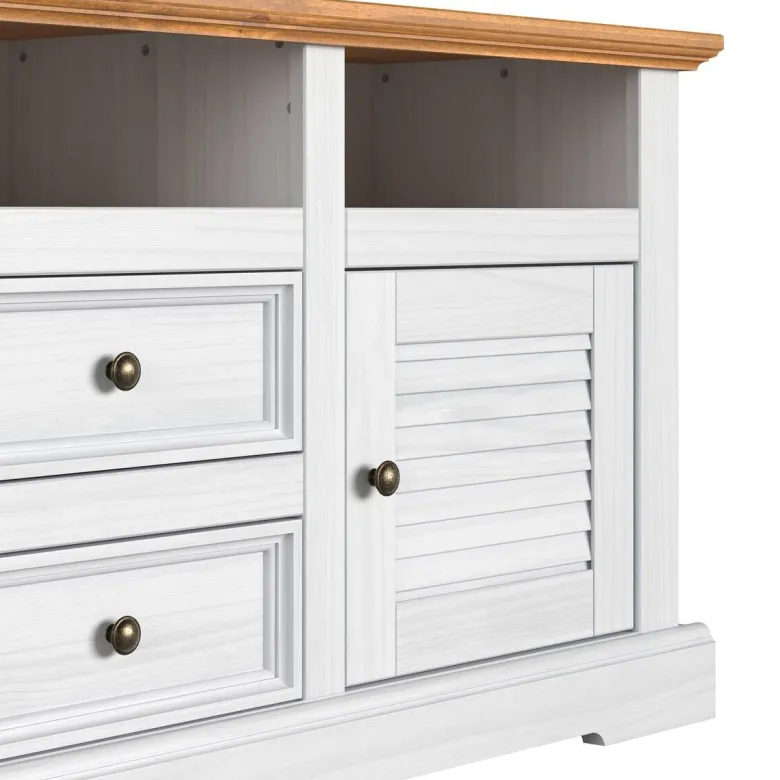 Lowboard Breda B/H/T: ca. 150x66x42 cm
