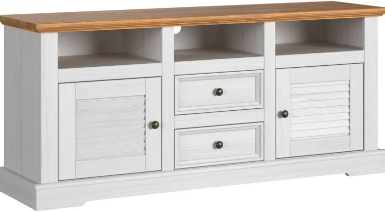 Lowboard Breda B/H/T: ca. 150x66x42 cm