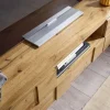 Lowboard Eiche Nachbildung B/H/T: ca. 160x46x43 cm