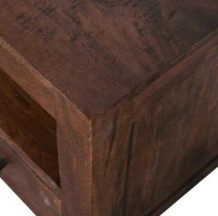Lowboard Genua Akazie dunkel B/H/T: ca. 150x60x55 cm