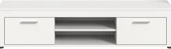 Lowboard Jam weiß B/H/T: ca. 160x37x40 cm