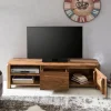Lowboard natur B/H/T: ca. 140x40x35 cm