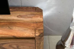 Lowboard natur B/H/T: ca. 140x40x35 cm