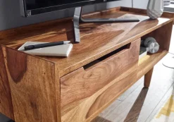 Lowboard rosenholz Nachbildung B/H/T: ca. 95x44x34 cm