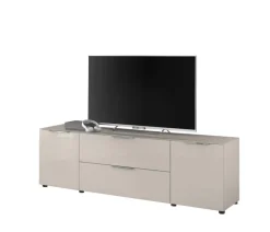 Lowboard Santorin Cashmere B/H/T: ca. 180x55x40 cm