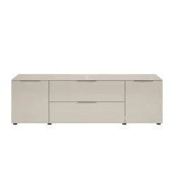 Lowboard Santorin Cashmere B/H/T: ca. 180x55x40 cm