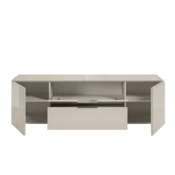 Lowboard Santorin Cashmere B/H/T: ca. 180x55x40 cm