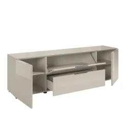 Lowboard Santorin Cashmere B/H/T: ca. 180x55x40 cm