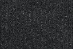 Läufer Jason anthrazit B/L: ca. 80x250 cm