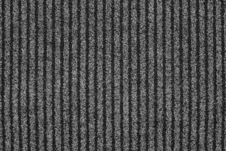 Läufer Jason grau B/L: ca. 80x200 cm