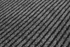 Läufer Jason grau B/L: ca. 80x200 cm
