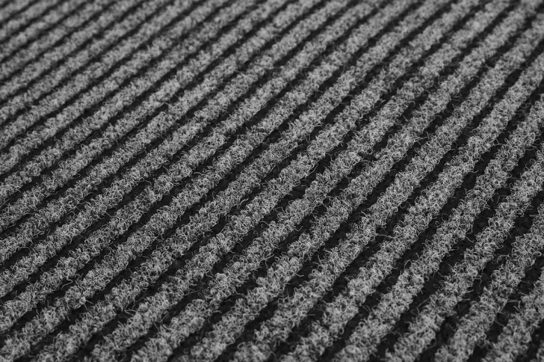 Läufer Jason grau B/L: ca. 80x200 cm