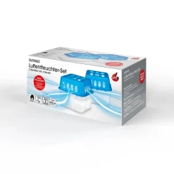 Luftentfeuchter 6 tlg.