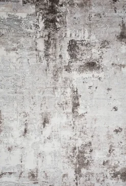 Luxor Living Teppich Lago anthrazit B/L: ca. 240x340 cm
