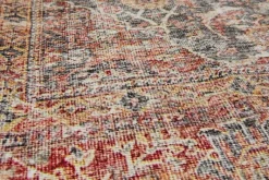 Luxor Living Teppich Lago rot B/L: ca. 240x340 cm