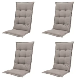 Madison Auflagen Set Basic