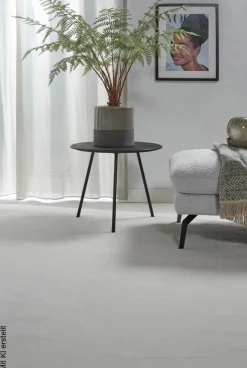 Malediven Teppichboden Malediven creme B: ca. 400 cm pro m²