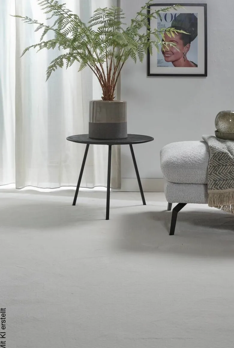 Malediven Teppichboden Malediven creme B: ca. 400 cm pro m²