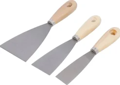 Malerspachtelsatz 3 tlg.