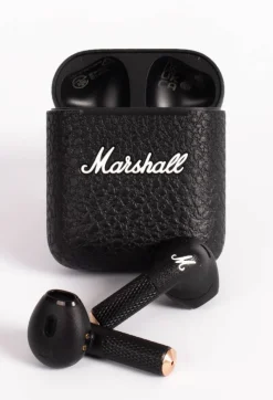 Marshall KopfhörerMinor III schwarz
