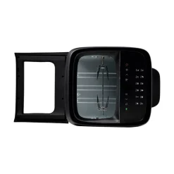 MASTERPRO Heißluftfritteuse BGMP-9445