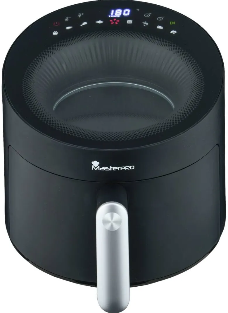MASTERPRO Heißluftfritteuse BGMP-9443