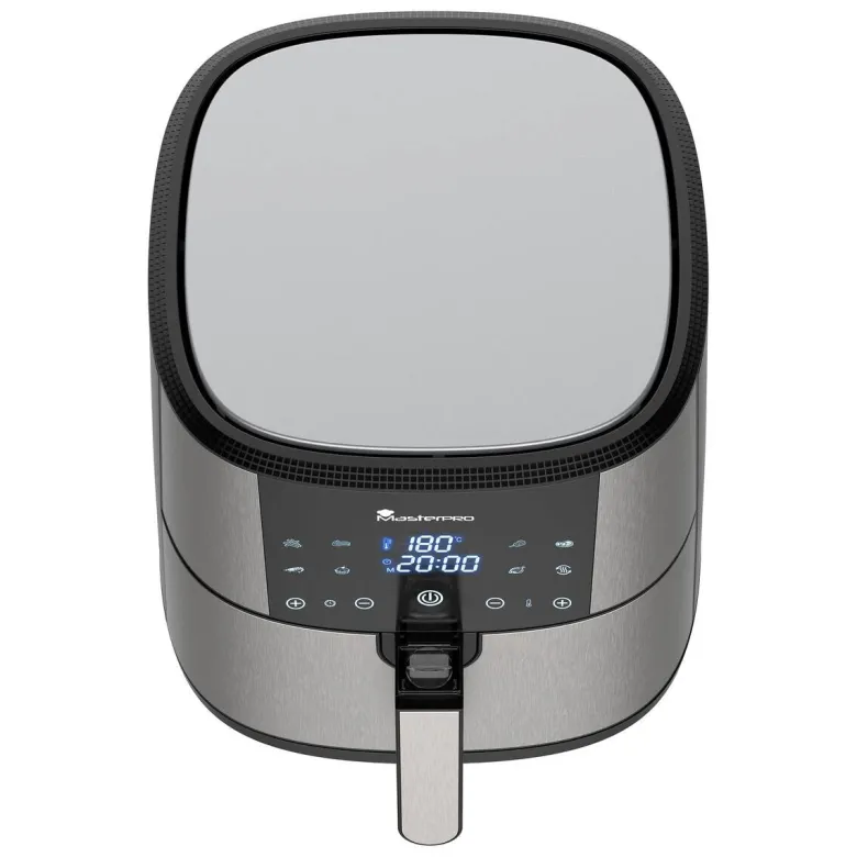 MASTERPRO Heißluftfritteuse BGMP-9167-CT