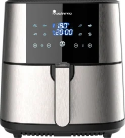 MASTERPRO Heißluftfritteuse BGMP-9167-CT