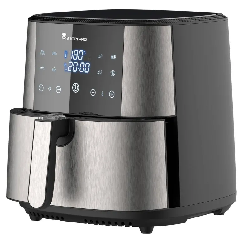 MASTERPRO Heißluftfritteuse BGMP-9167-CT