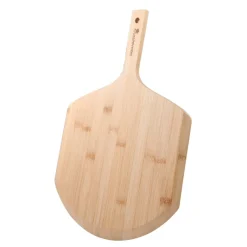 MASTERPRO Schneidbrett natur Natura Bambus B/L: ca. 40x28 cm